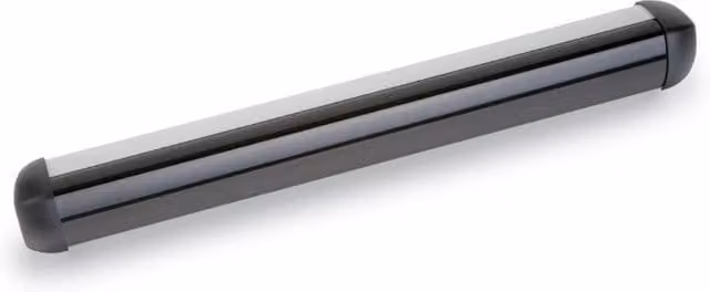 Rilevatore di presenza a infrarossi attivi Bircher UniScan II, silver, 1100 mm