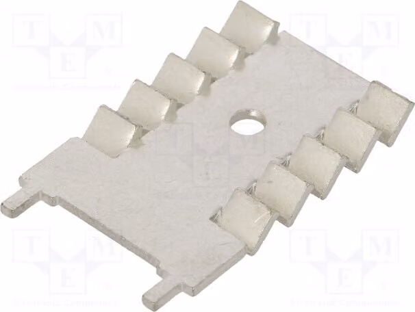 1 radiatore: pressato, altezza: 31,6 mm, diametro esterno: 300 mm, diametro interno: SN, larghezza: 22 mm, spessore: 4 mm, materiale: naturale