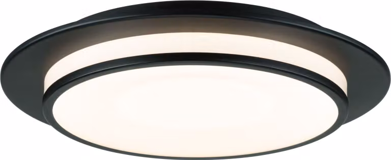 Paulmann Plafoniera LED Egron