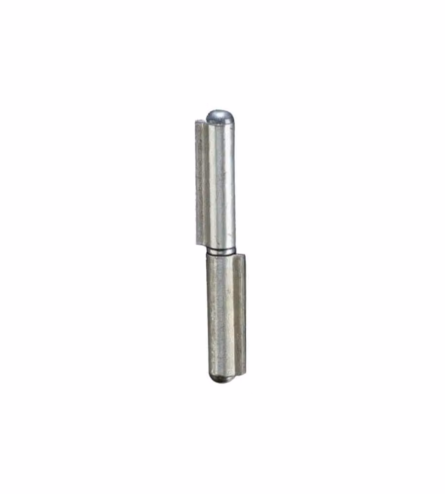 Cerniera 2 Ali Saldare Tappo 152X27,0       420 Fc