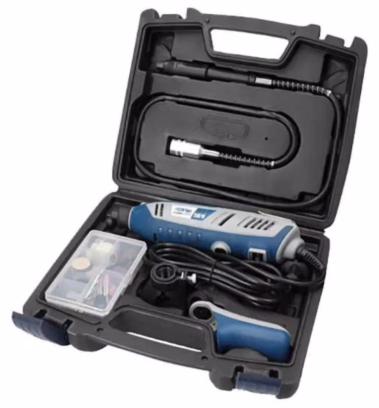 Set di utensili Ferrestock 200W