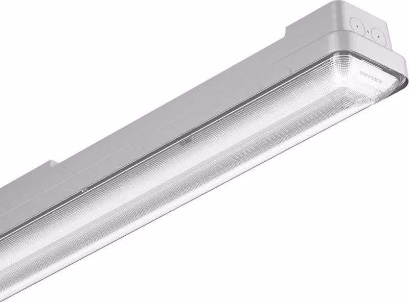 Trilux LED apparecchio a prova di umidità OleveonF 1,5#7125051