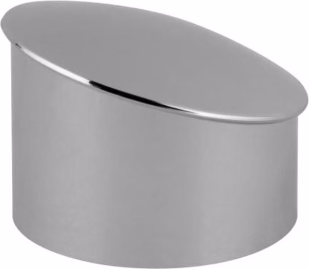 Grohe Eichelberg tappo per commutatore da esterno cromo - 44042626
