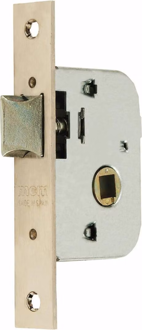 Blocco MCM 1510-2-45 Blocco per legno 45 mm
