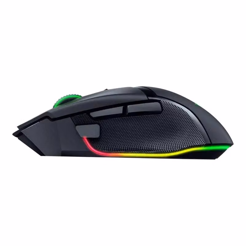 Razer Basilisk V3 Pro Mouse Ergonomica Wireless Bluetooth Nero – 2