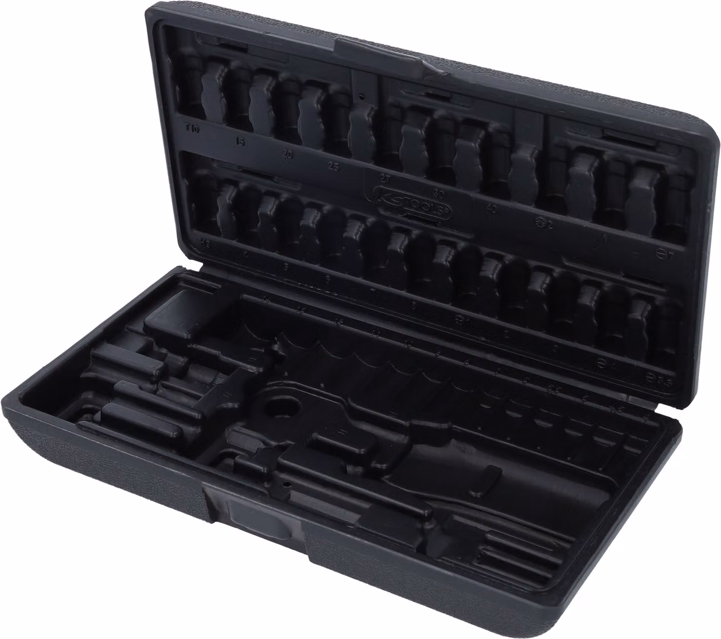 KS TOOLS 911.0646-99 Valigetta per utensili