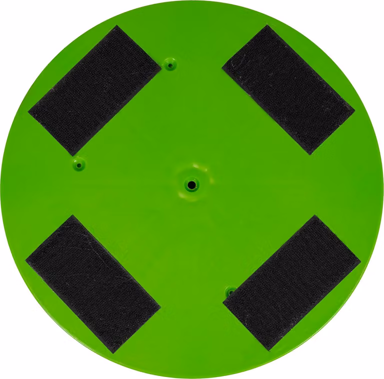 EIBENSTOCK Grundteller Ø 300 mm für EPG 300A