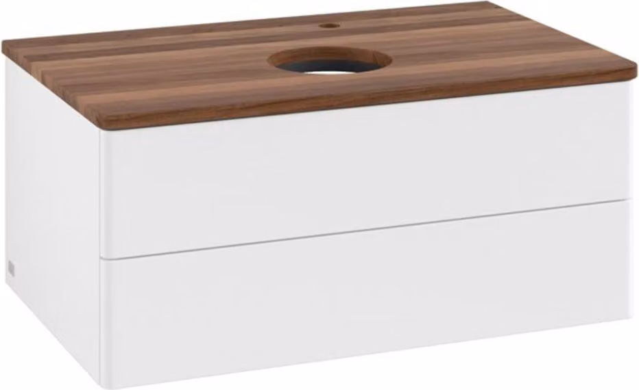 Villeroy & Boch L19052MT WTUS Antao L19_5 800x360x500 mm