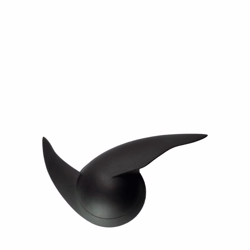 Orologio da parete Walter Wayle II Alessi