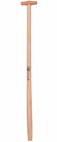 Manico per pala Connex in frassino, 110 cm, dritto - flor38520
