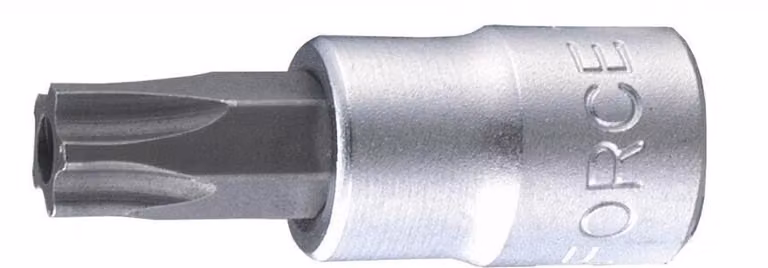 Presa FORCE 32F3230 in acciaio al cromo vanadio 12g