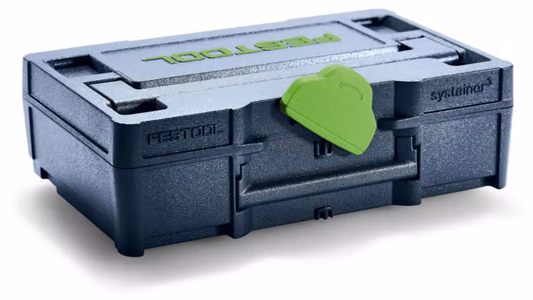 Festool Systainer³ SYS3 XXS 33 BL | 205399