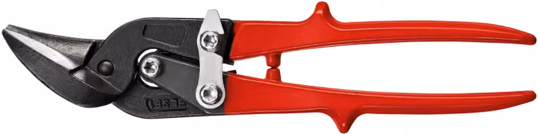 Forbici Bessey Ideal, robuste D17ASSL | D17ASSL
