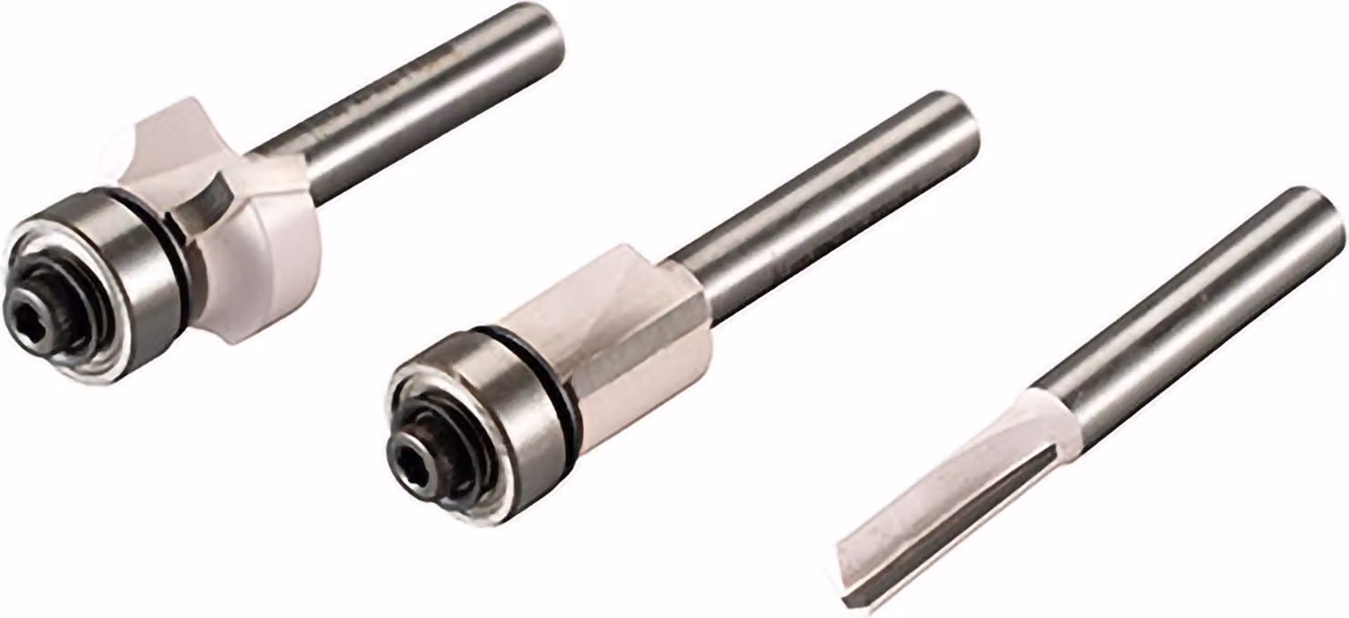 Makita D-53338, Set di punte, 6 mm, 3 pezzo/i