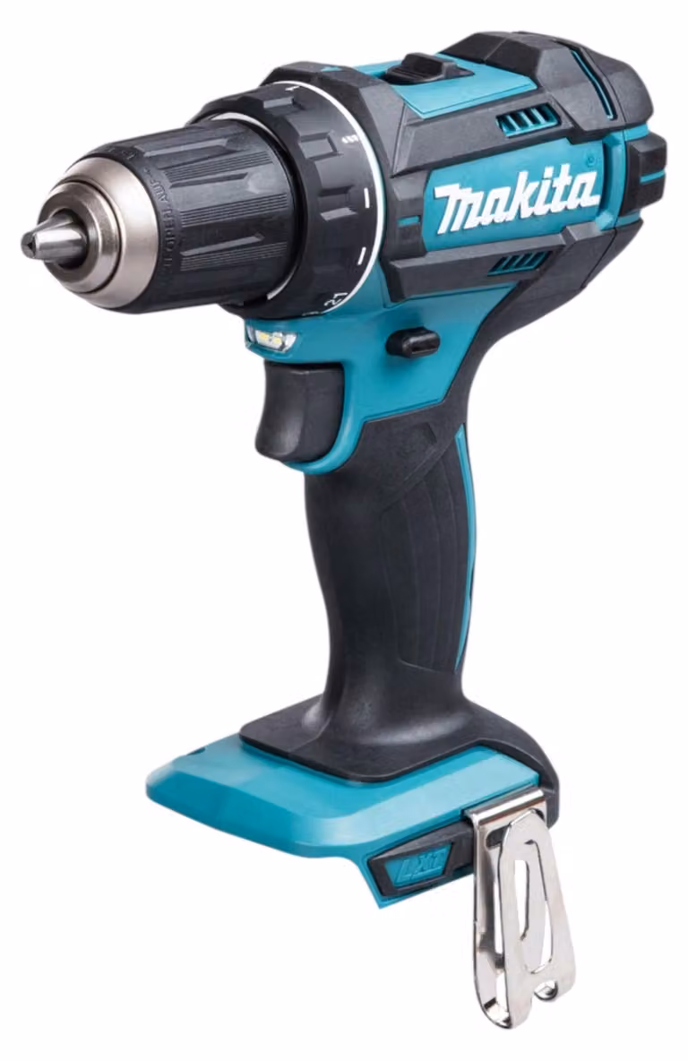 Trapano avvitatore a batteria Makita DDF 482 Z 18 V 62 Nm Solo - senza batteria, senza caricabatterie