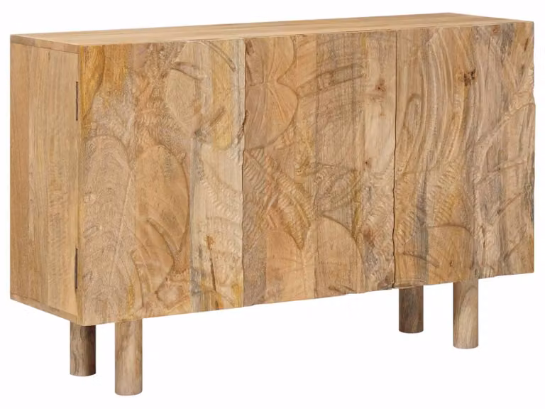 Mobiletto per buffet, dimensioni 100 x 30 x 65 cm