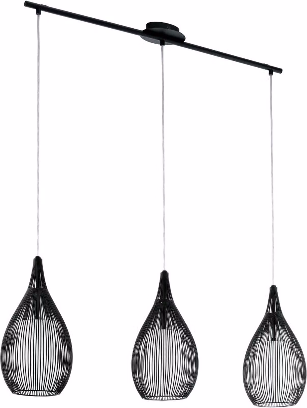 Lampada a sospensione RAZONI 94389 Eglo