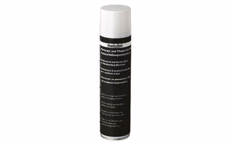 Spray per la manutenzione e la cura Metabo, 0911018691