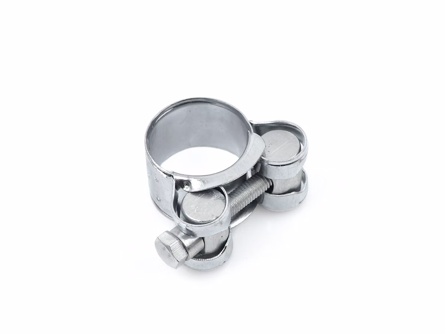 Fascetta stringitubo GBS 21-23mm 15971