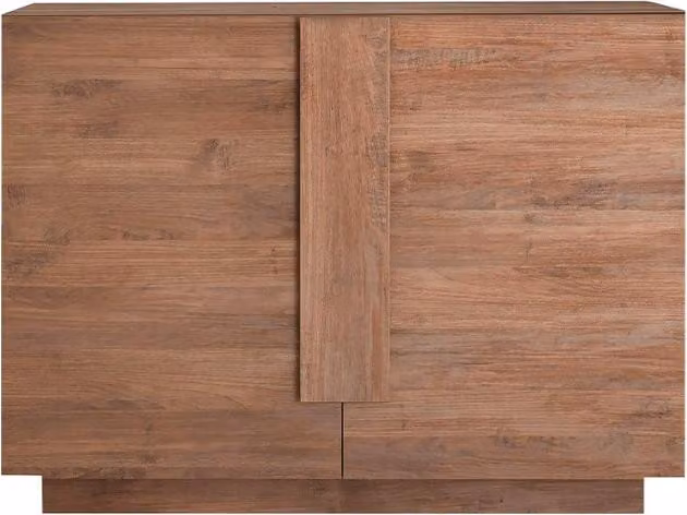 Credenza a 2 ante L120 cm - Jupiter