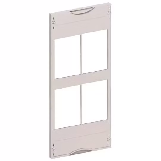 Striebel und John AG73 Copertura 600x250 m. Accessori per aperture Sistema di finiture interne CombiLine 2CPX062875R9999
