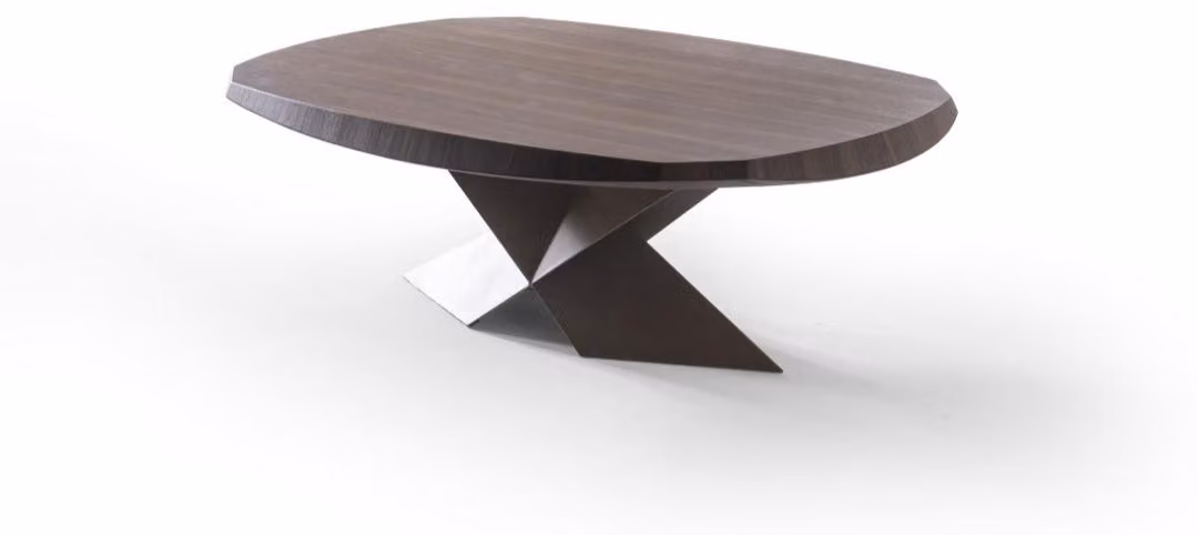 Couchtisch Wohnzimmer Design Tische Möbel Tisch Luxus Beistelltisch Holz Moder