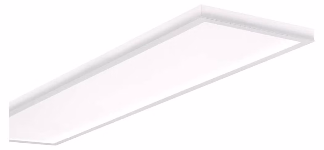 Luce LED montata 4000K ws - Lampada da soffitto/parete Siella G4 D2#7016640