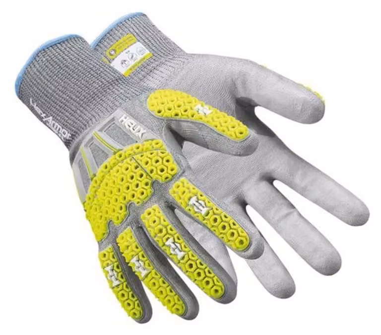 Guanto protettivo HexArmor Helix 3013IMP, taglia 12