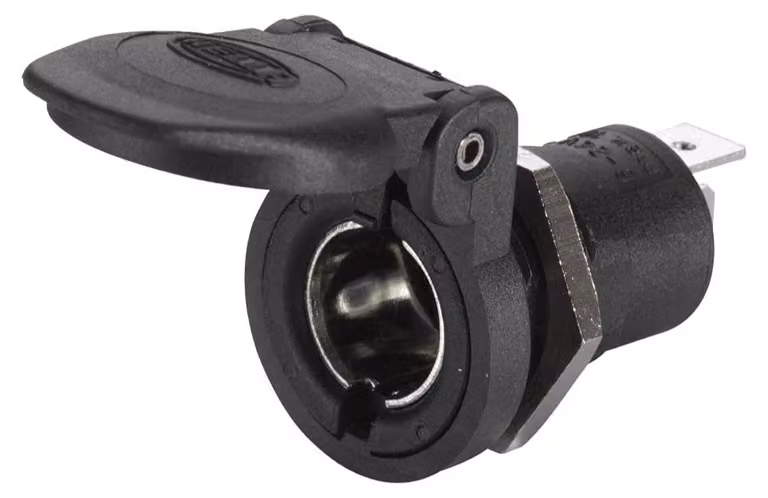 Steckdose 24V