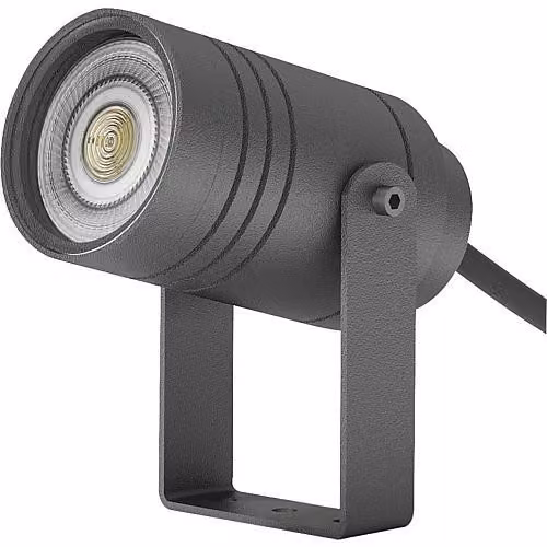 CMD Faretto GU10 IP65 antracite CMD-9028