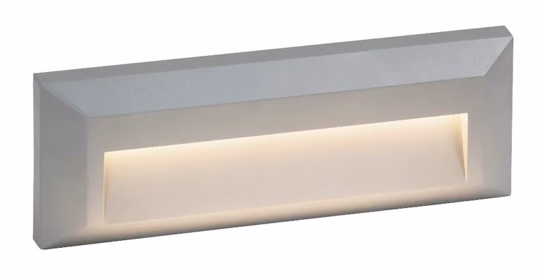Lampada per scale da esterno a LED 1,6W Pueblo ash 8011 Rabalux