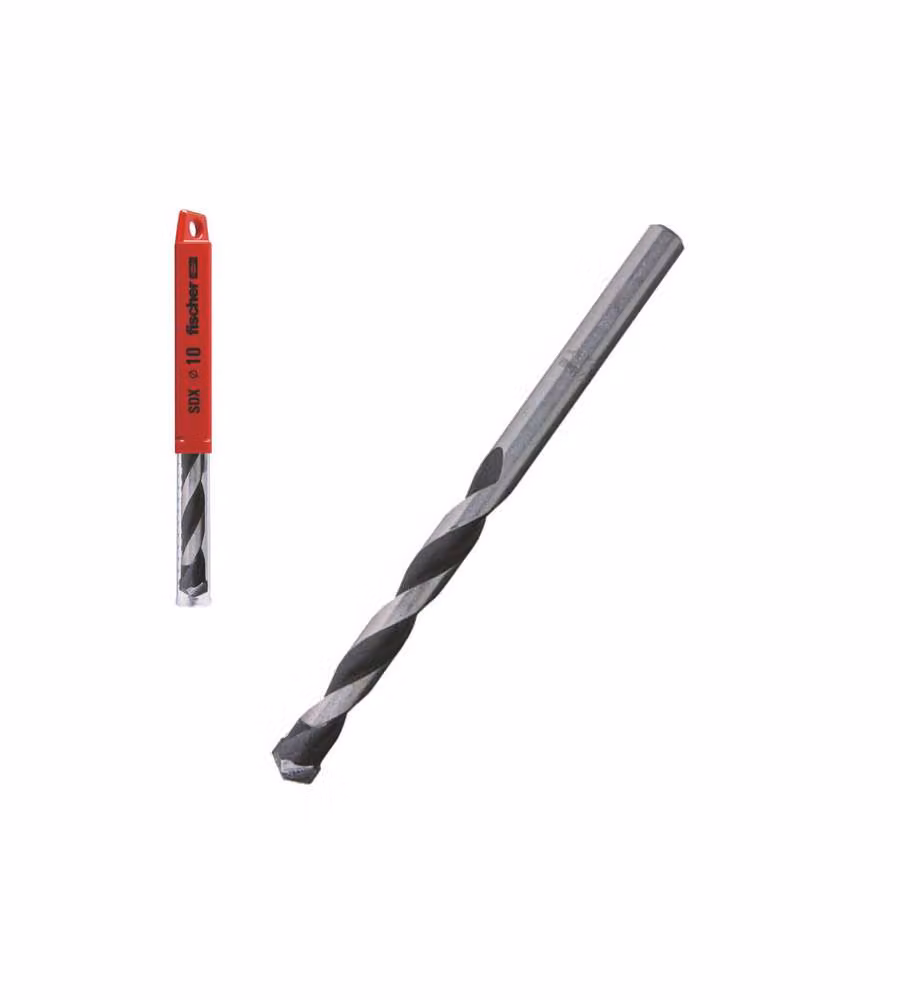 Punta Vidia Sdx  6X100                     Fischer