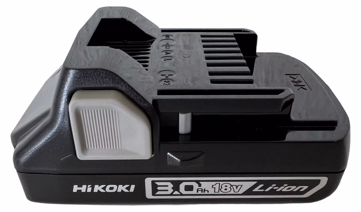 Batteria Hikoki BSL1830C 18 V 3,0 Ah / 3000 mAh Li-ion ( 339783 )