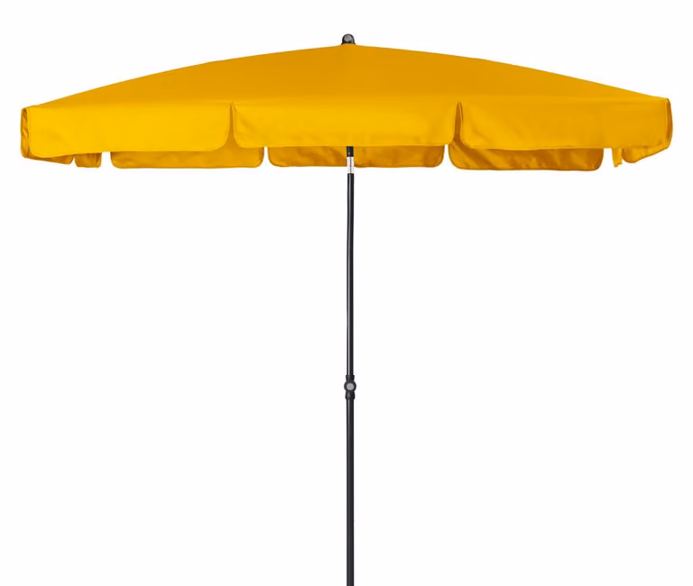 Ombrellone Doppler GS Sunline Neo impermeabile con borsa per il trasporto inclusa