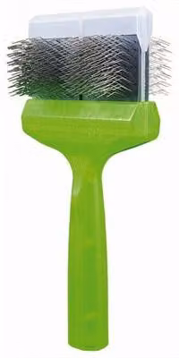 Spazzola Activet Mega Pro Soft Green
