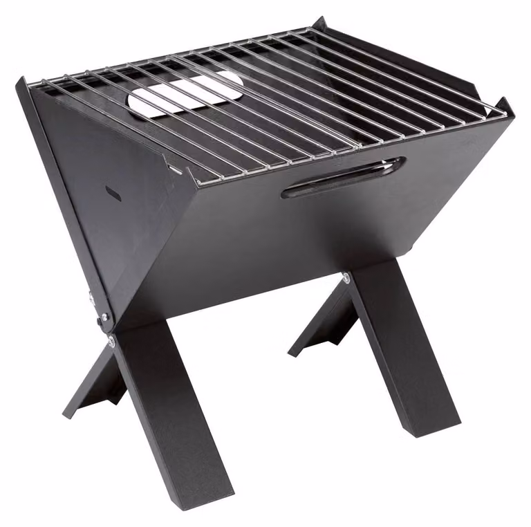 Outwell Cazal Barbecue portatile compatto