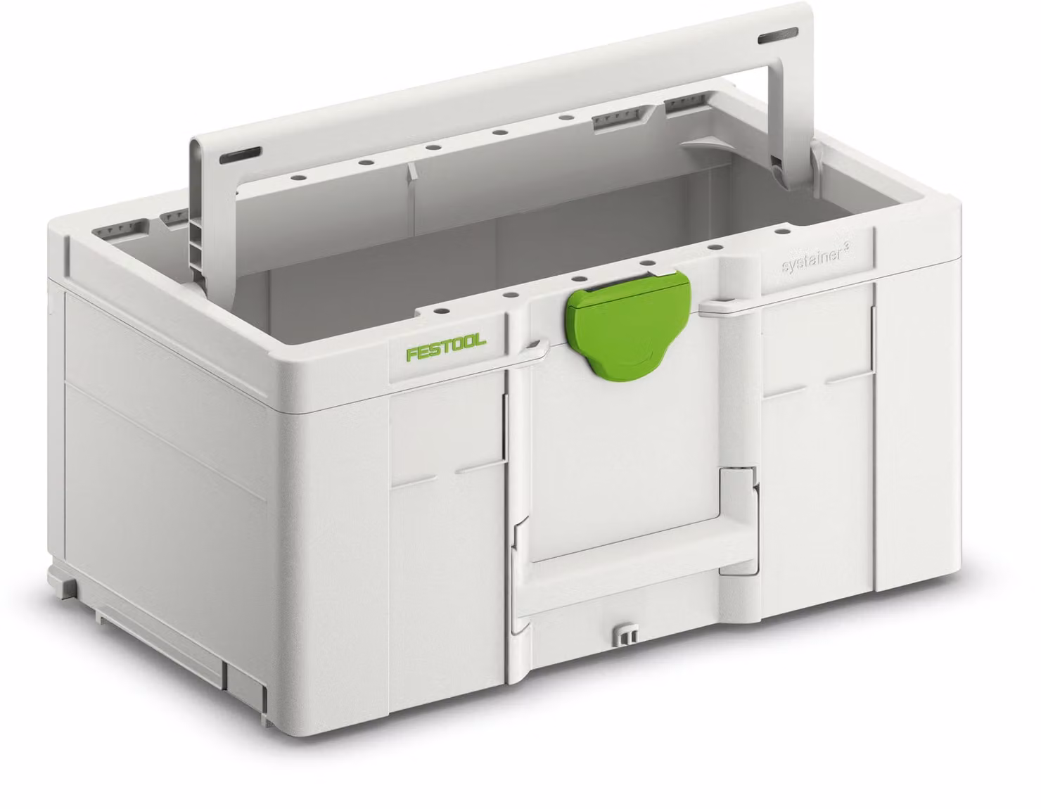 Festool Systainer³ ToolBox SYS3 TB L 237 | 204868