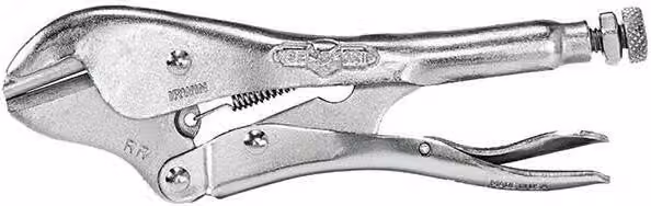Irwin Pinze per lamiera 200Mm