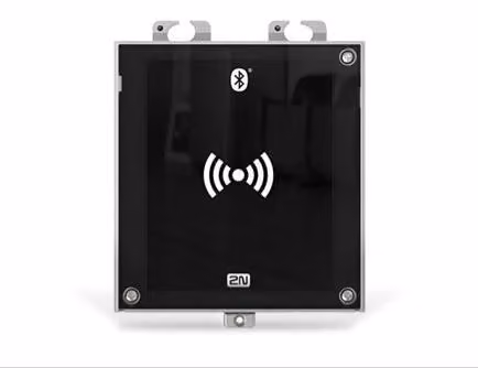 2N Access Unit 2.0 Bluetooth, RFID 125 kHz