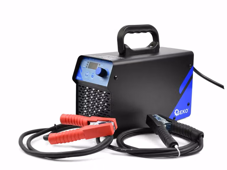 Raddrizzatore inverter con avviamento a 12-24V, 600A