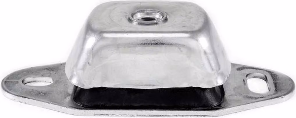 PATRINI GIACOMO Base macchina Piedini macchina Piedini macchina MAR-02 M16 78x186x50mm
