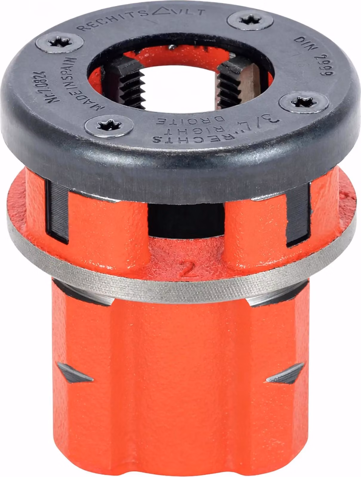 ROTHENBERGER Testa di taglio SC, BSPT R, 3/4" - 070824X