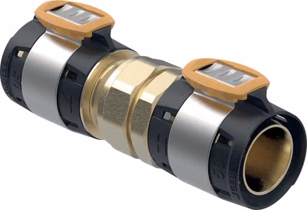 Geberit FlowFit attacco a vite SiBr, d50