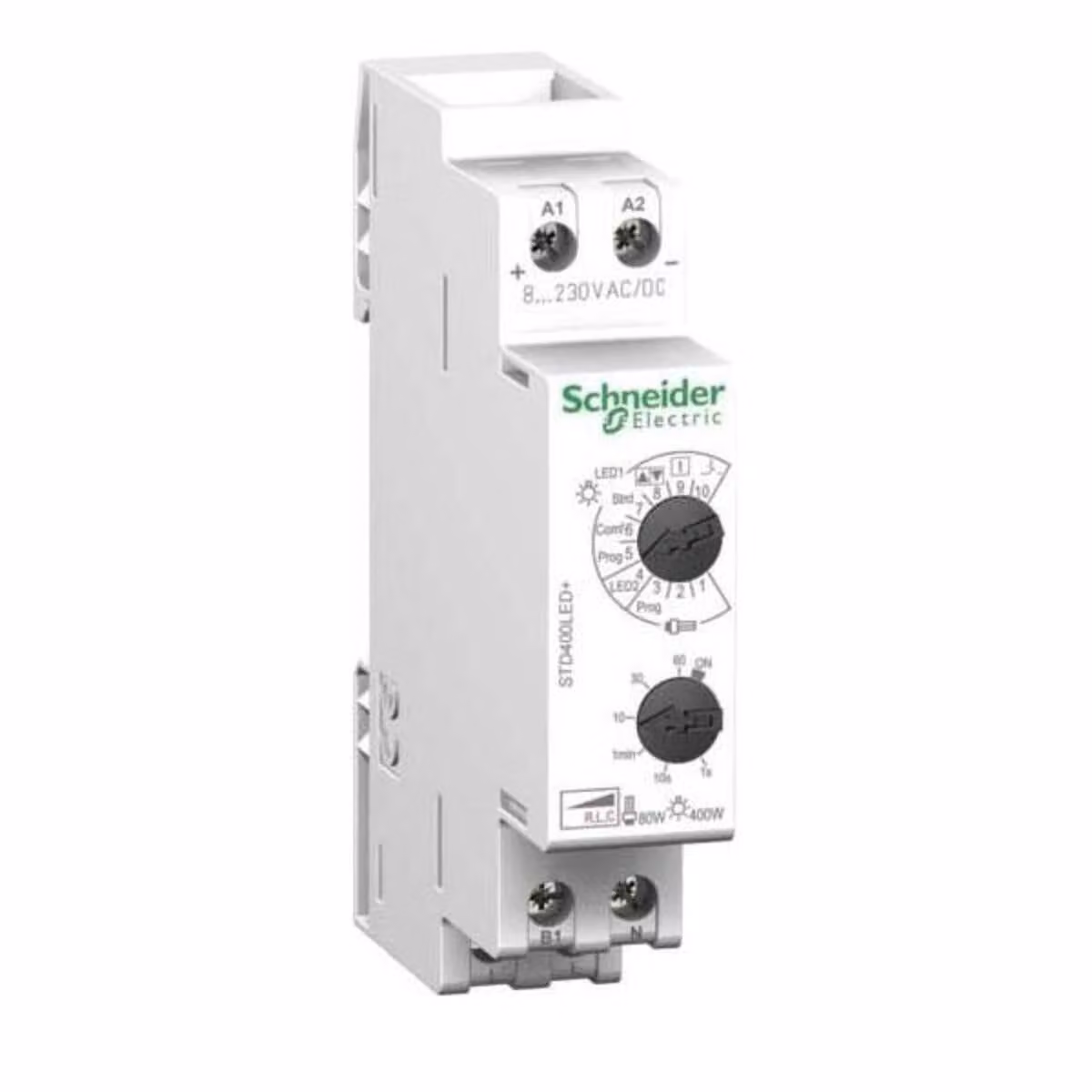 Dimmer universale Schneider Electric CCTDD20017