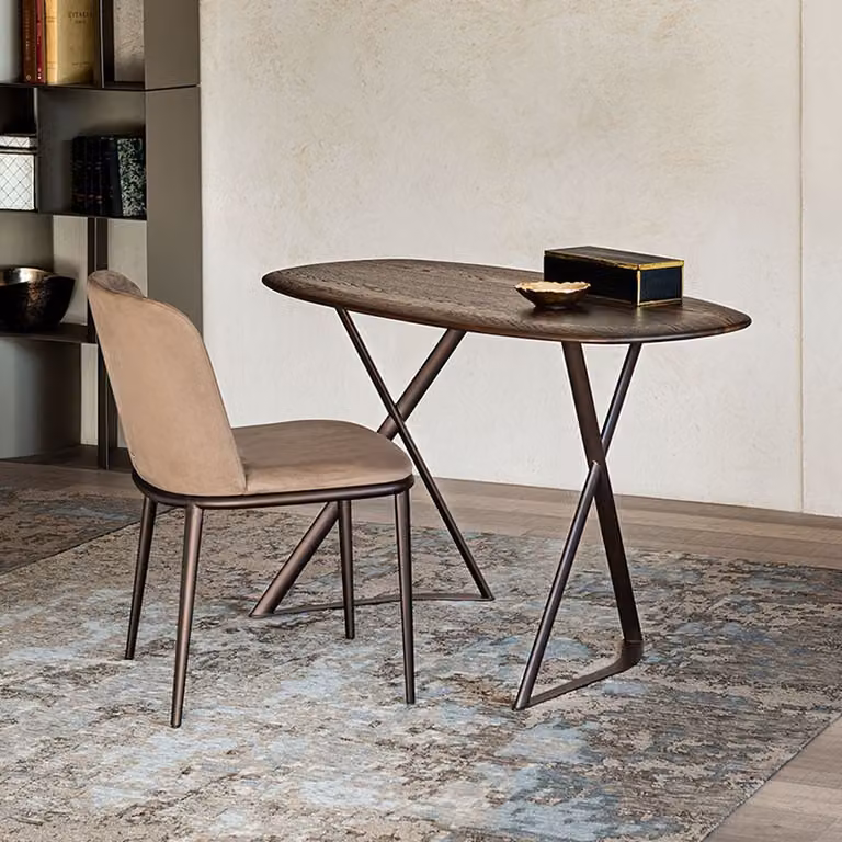 Scrittoio Tahiti Cattelan Italia