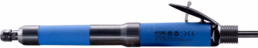 PFERD TOOLS Smerigliatrice pneumatica diritta PGAS 6/50 VB-HV 5.000 giri/min/650 watt