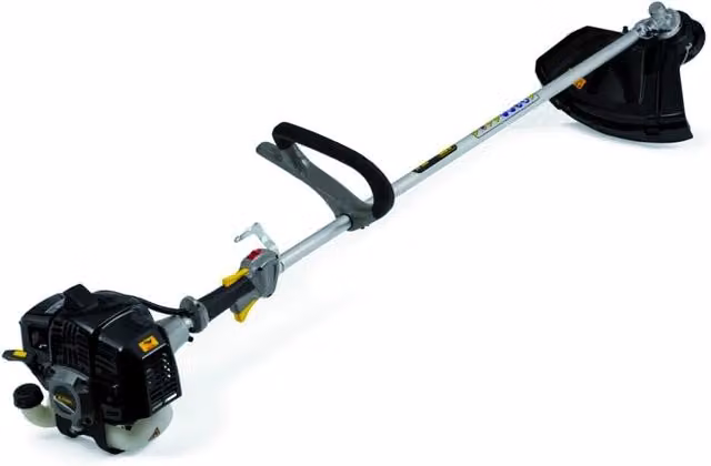 Decespugliatore a Scoppio Abr 32 Cc. 32 6 kW 0 9 Alpina