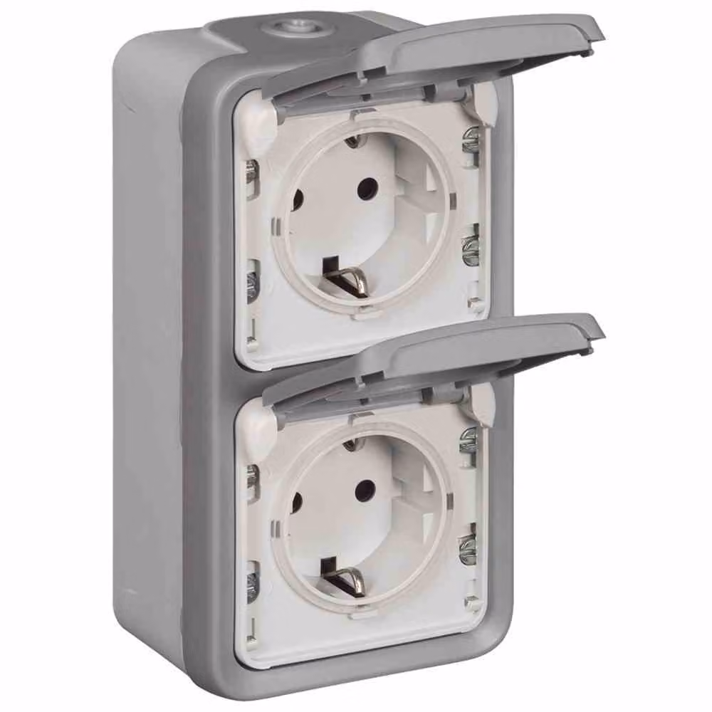 LEGRAND 069744 FRAP SSDO 2-f senkr.gr