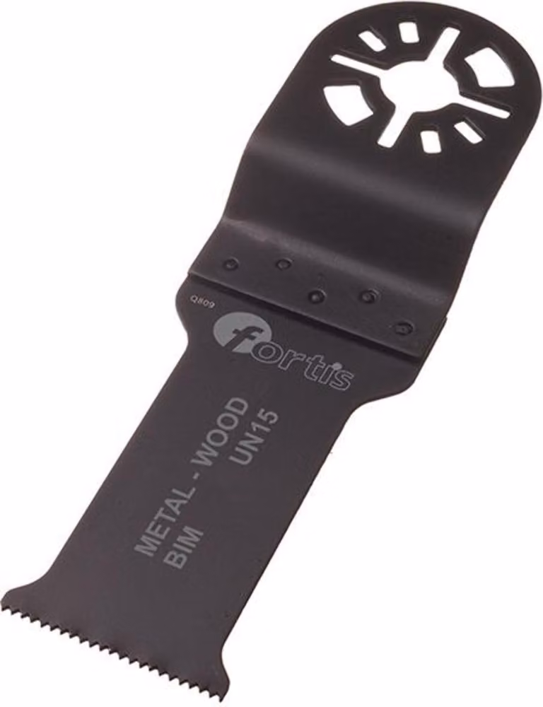 Lama UN BiM 28 x 60 mm (confezione da 10) FORTIS