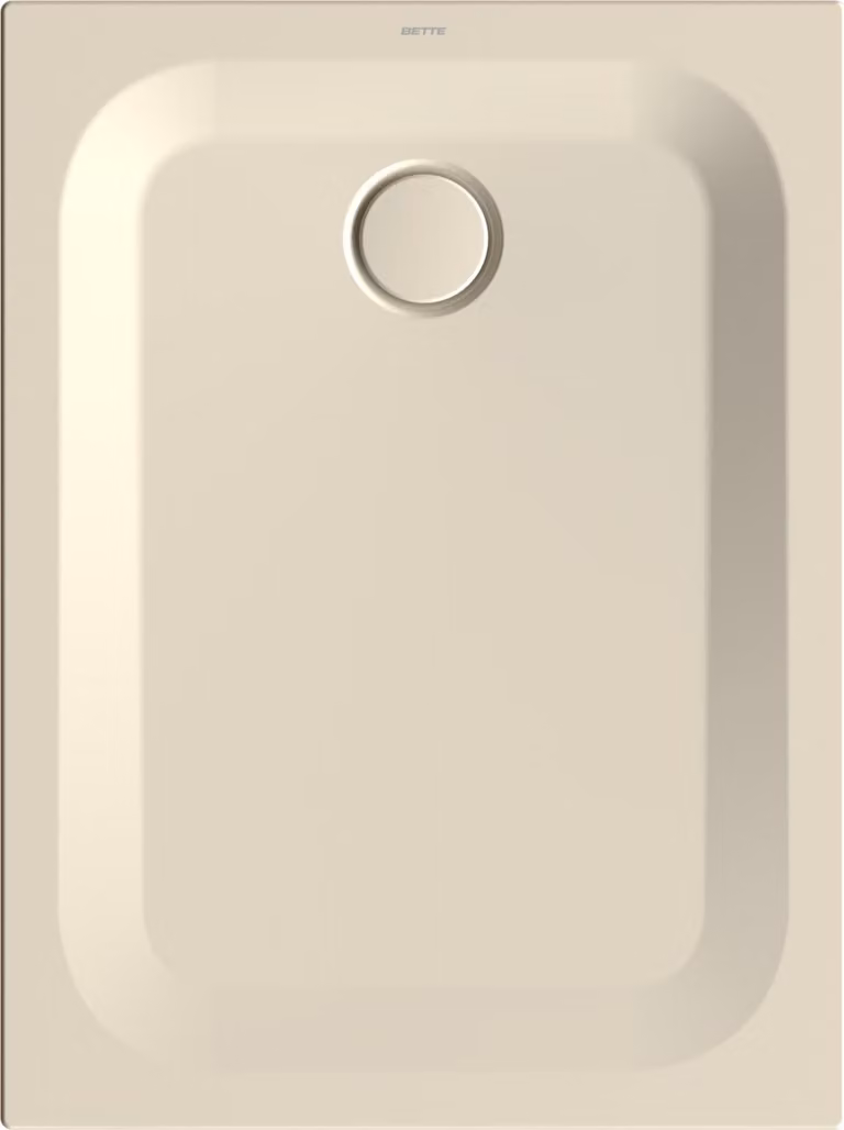 Receveurs de douche rectangulaires BetteUltra, 1000x750x25mm, 1650-001, 1650-001